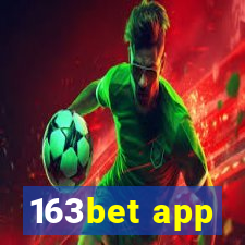 163bet app