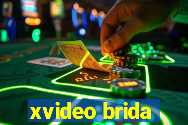 xvideo brida