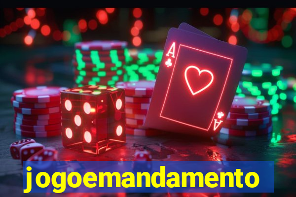 jogoemandamento