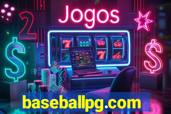 baseballpg.com