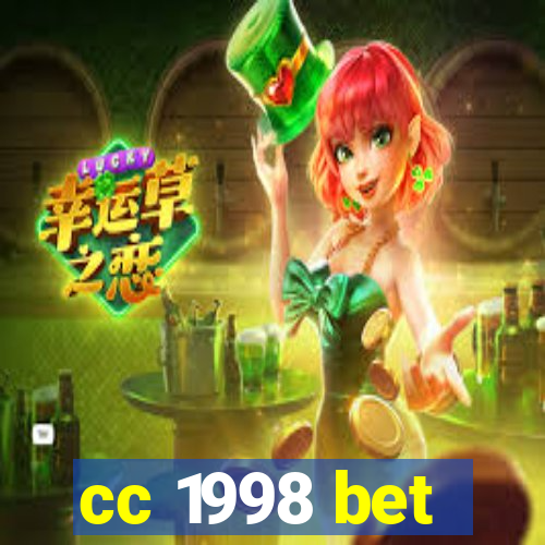 cc 1998 bet