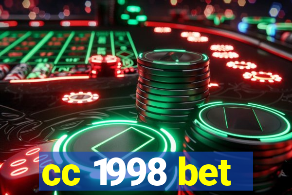 cc 1998 bet