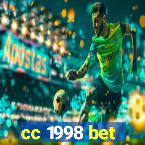 cc 1998 bet