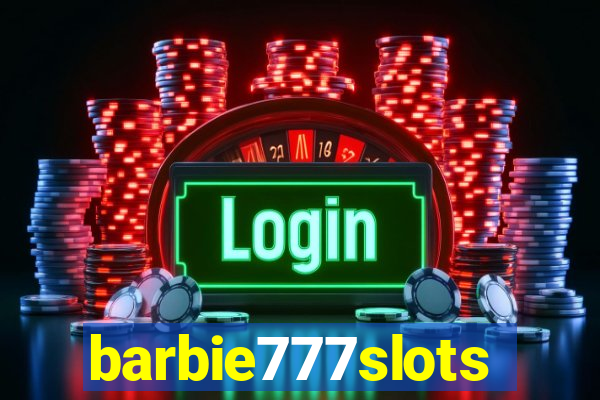 barbie777slots