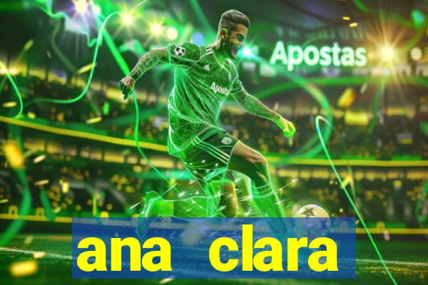 ana clara acompanhante porto alegre