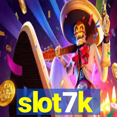 slot7k