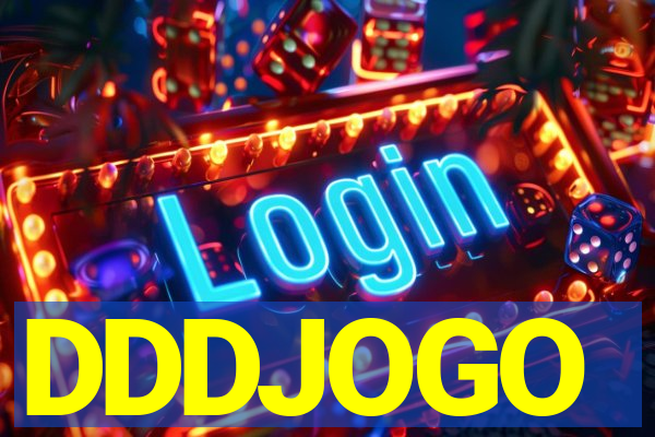 DDDJOGO