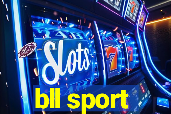 bll sport