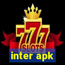 inter apk