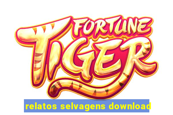 relatos selvagens download