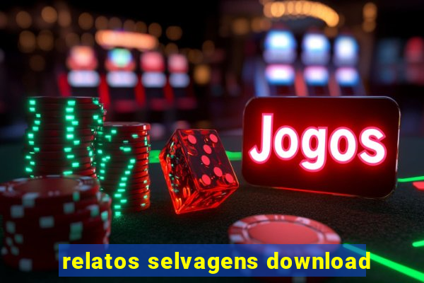 relatos selvagens download