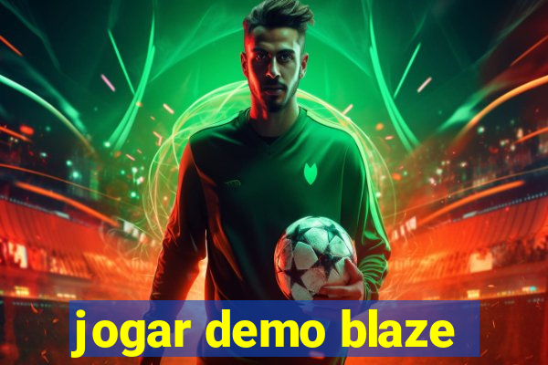 jogar demo blaze