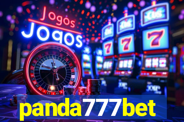 panda777bet