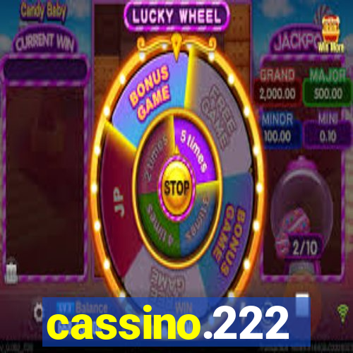 cassino.222