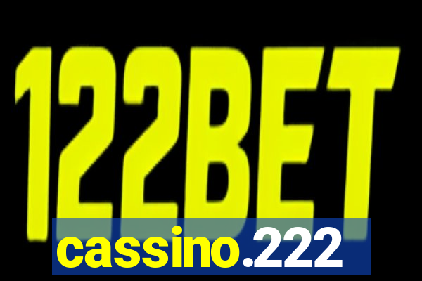 cassino.222