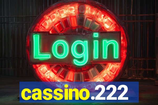 cassino.222