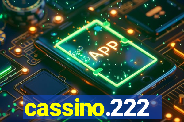 cassino.222