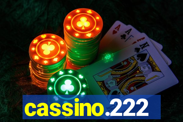 cassino.222