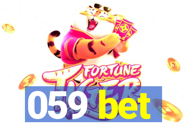 059 bet