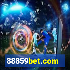 88859bet.com