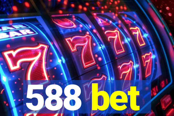 588 bet