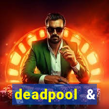 deadpool & wolverine unblocked