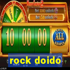 rock doido