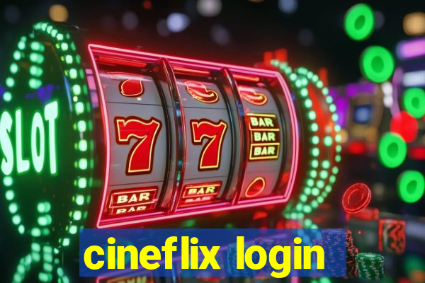 cineflix login