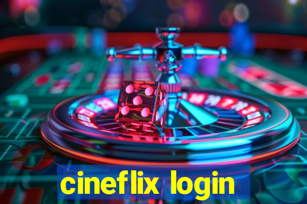 cineflix login