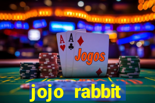 jojo rabbit assistir on-line