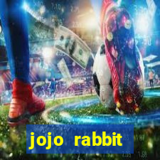 jojo rabbit assistir on-line