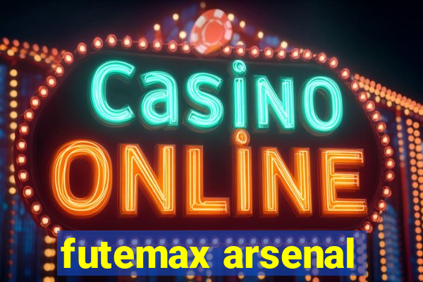 futemax arsenal