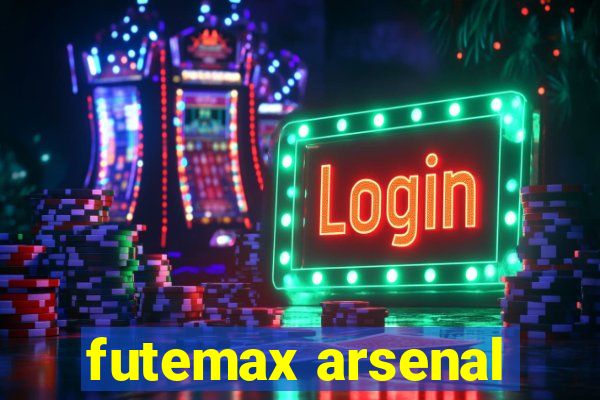 futemax arsenal