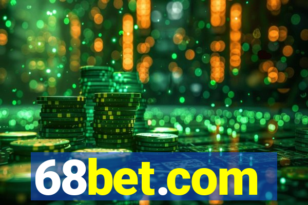 68bet.com