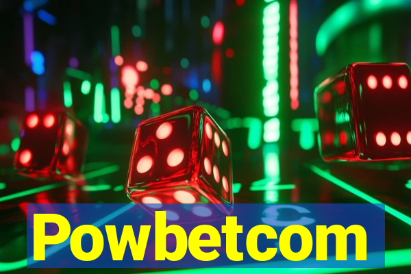 Powbetcom