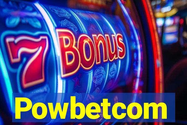 Powbetcom