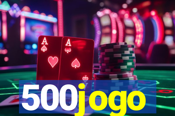 500jogo