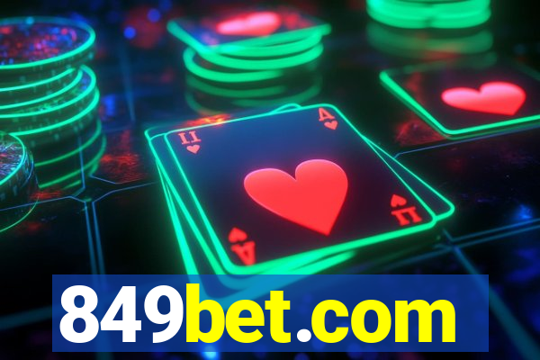 849bet.com