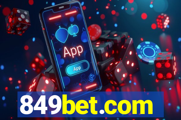 849bet.com