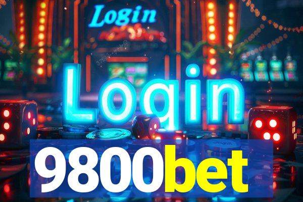 9800bet