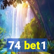 74 bet1