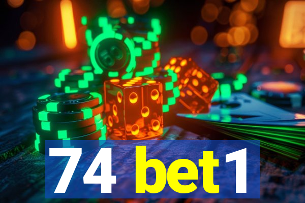 74 bet1