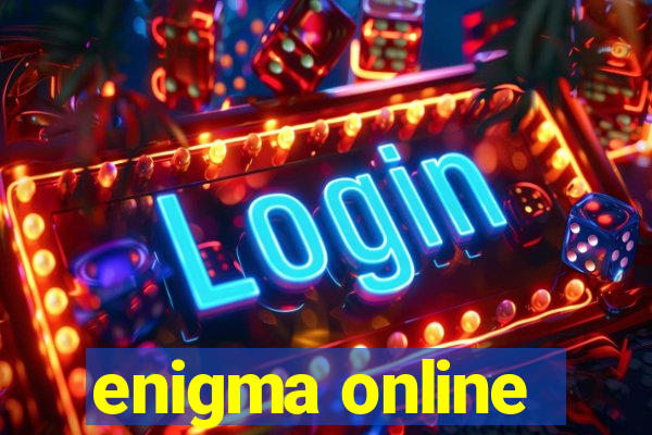 enigma online