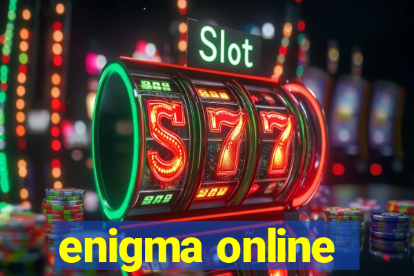 enigma online