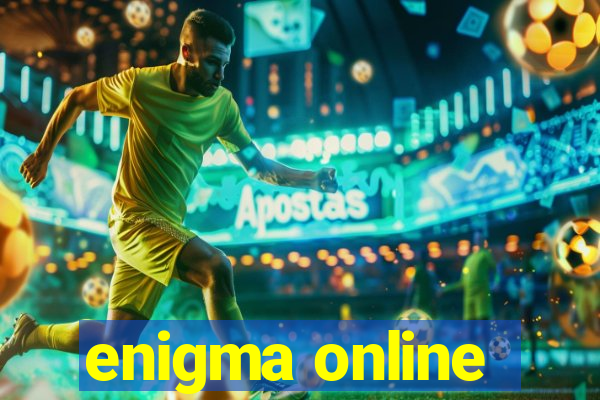 enigma online