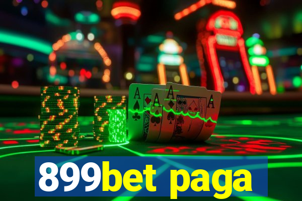 899bet paga