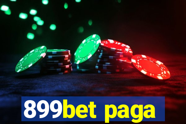 899bet paga