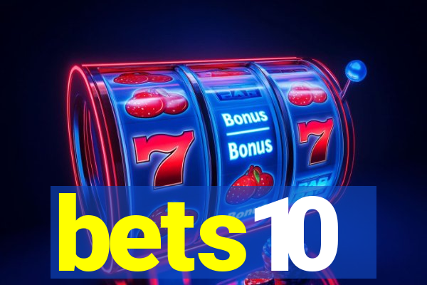 bets10