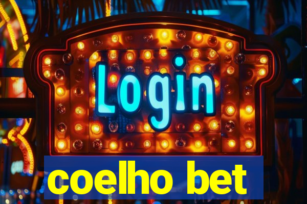 coelho bet