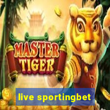 live sportingbet